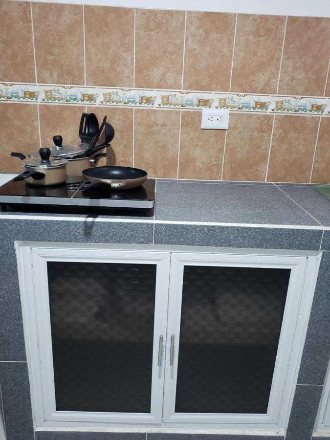 קנקון Casa Zac Nicte Mx-Estudio Sisal מראה חיצוני תמונה